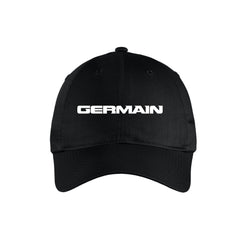 Germain Corporate - Nike Unstructured Cotton/Poly Twill Cap