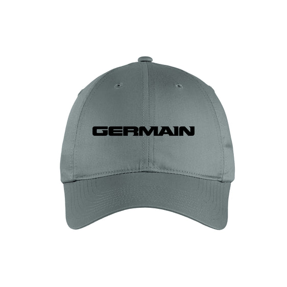 Germain Corporate - Nike Unstructured Cotton/Poly Twill Cap