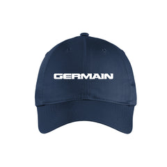 Germain Corporate - Nike Unstructured Cotton/Poly Twill Cap