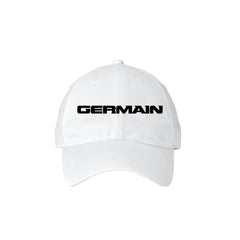 Germain Corporate - Nike Unstructured Cotton/Poly Twill Cap