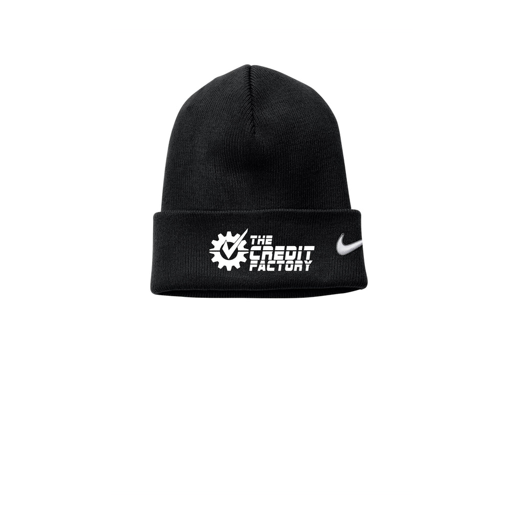 Ricart Admin - Nike Team Cuffed Beanie
