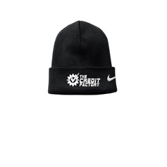Ricart Admin - Nike Team Cuffed Beanie