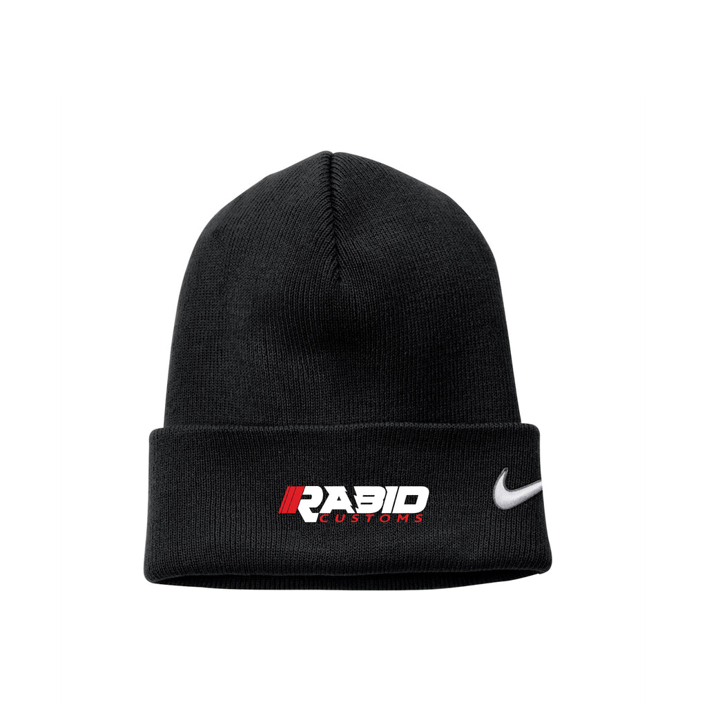 Ricart Admin - Nike Team Cuffed Beanie