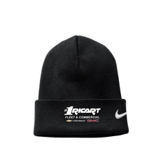 Ricart Admin - Nike Team Cuffed Beanie