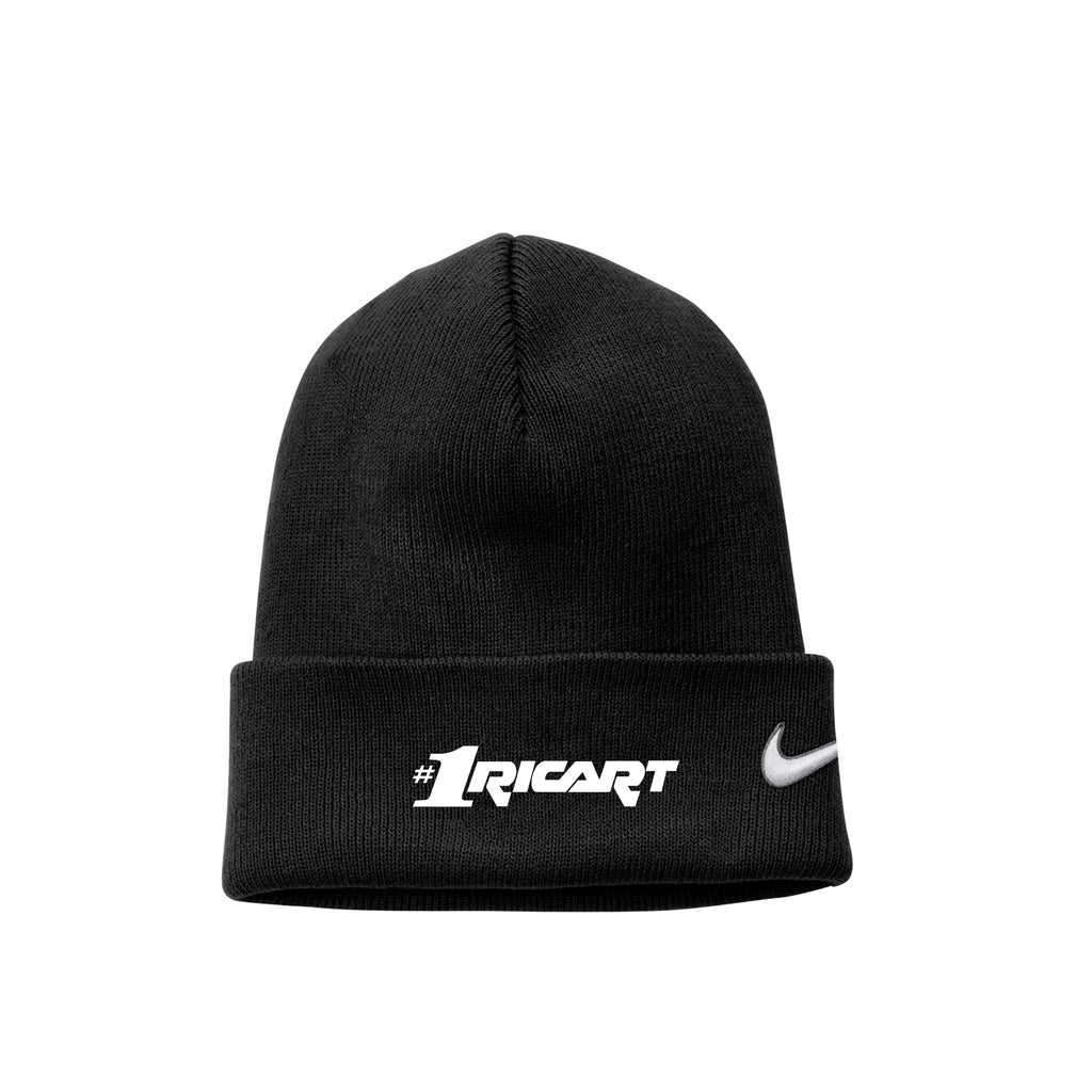 Ricart Admin - Nike Team Cuffed Beanie