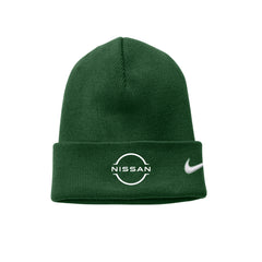 Gray Daniels Auto Family - Nike Team Cuffed Beanie