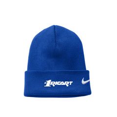 Ricart Admin - Nike Team Cuffed Beanie