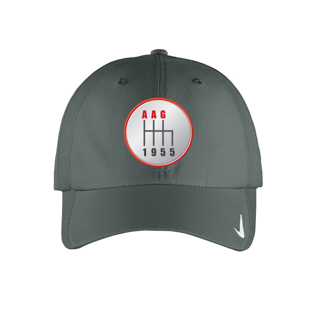 Conyer Nissan - Nike Sphere Performance Cap