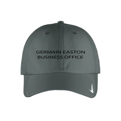 Germain Easton Business Office - Nike Sphere Performance Cap