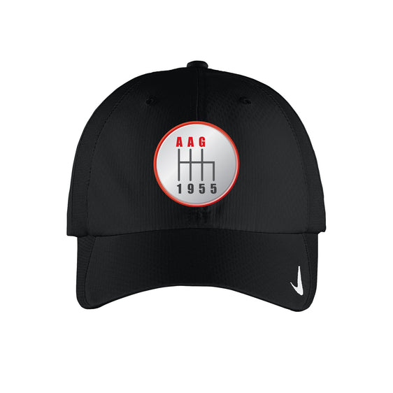 Conyer Nissan - Nike Sphere Performance Cap