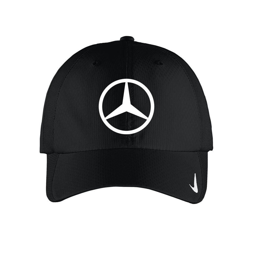 Mercedes-Benz of Easton - Nike Sphere Performance Cap