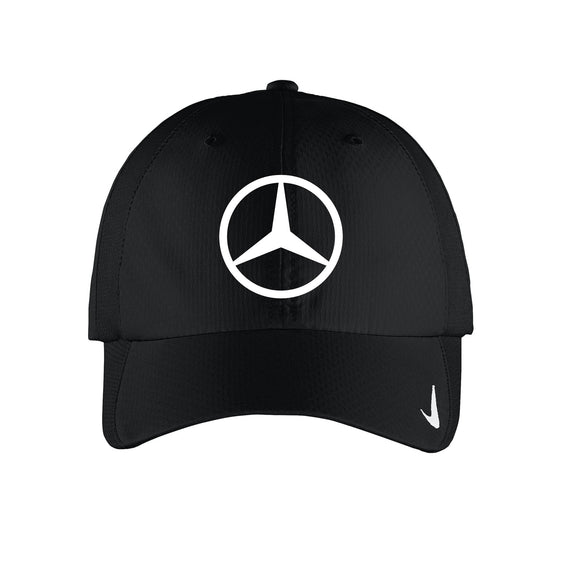 Mercedes-Benz of Easton - Nike Sphere Performance Cap