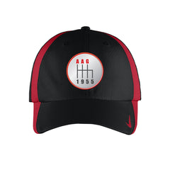 Conyer Nissan - Nike Sphere Performance Cap