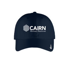 Cairn Recovery Resources - Nike Sphere Performance Cap