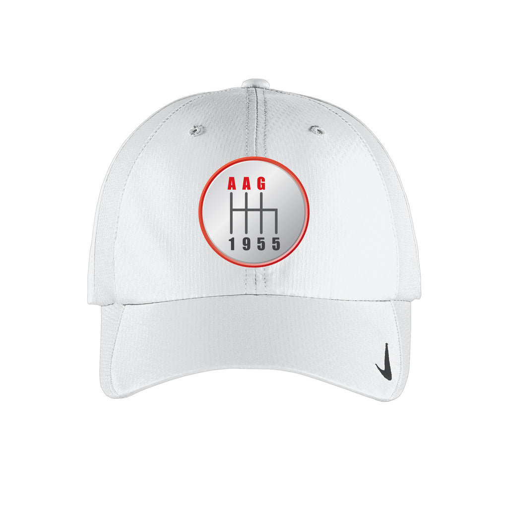 Conyer Nissan - Nike Sphere Performance Cap