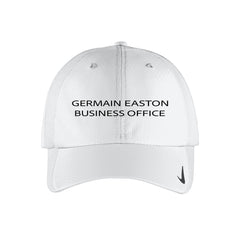 Germain Easton Business Office - Nike Sphere Performance Cap