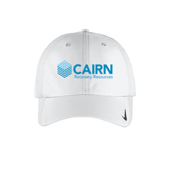 Cairn Recovery Resources - Nike Sphere Performance Cap