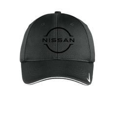 Gray Daniels Auto Family - Nike Dri-FIT Stretch Mesh Sandwich Bill Cap