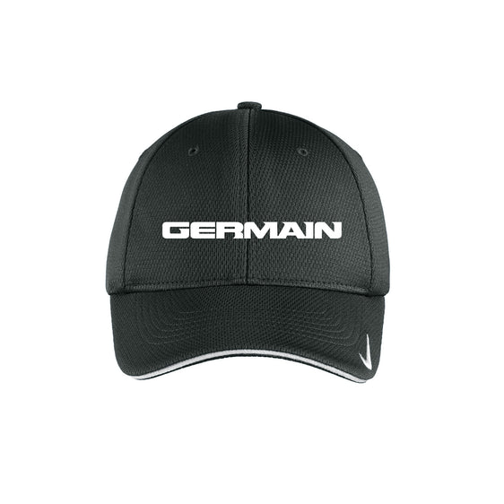 Germain Corporate - Nike Dri-FIT Stretch Mesh Sandwich Bill Cap