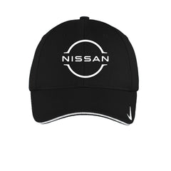 Gray Daniels Auto Family - Nike Dri-FIT Stretch Mesh Sandwich Bill Cap