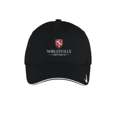 Noblesville Imports - Nike Dri-FIT Stretch Mesh Sandwich Bill Cap