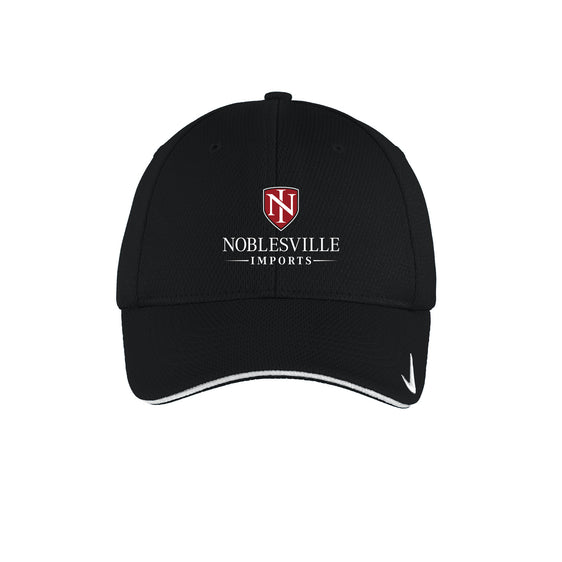 Noblesville Imports - Nike Dri-FIT Stretch Mesh Sandwich Bill Cap