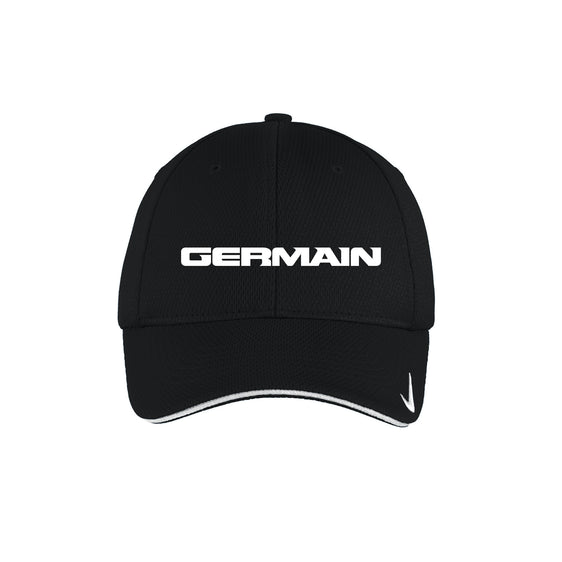 Germain Corporate - Nike Dri-FIT Stretch Mesh Sandwich Bill Cap