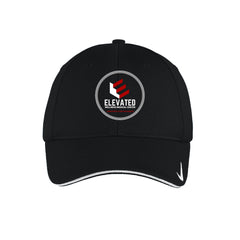 Elevated Wellness - Nike Dri-FIT Stretch Mesh Sandwich Bill Cap