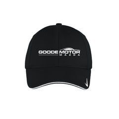 Goode Motor Mazda - Nike Dri-FIT Stretch Mesh Sandwich Bill Cap