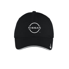 Conyer Nissan - Nike Dri-FIT Stretch Mesh Sandwich Bill Cap