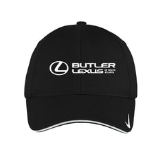 Butler Lexus - Nike Dri-FIT Mesh Swoosh Flex Sandwich Cap