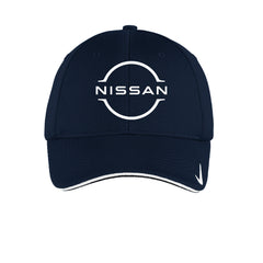 Gray Daniels Auto Family - Nike Dri-FIT Stretch Mesh Sandwich Bill Cap