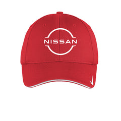 Gray Daniels Auto Family - Nike Dri-FIT Stretch Mesh Sandwich Bill Cap