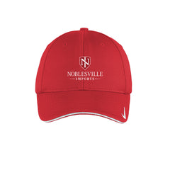 Noblesville Imports - Nike Dri-FIT Stretch Mesh Sandwich Bill Cap