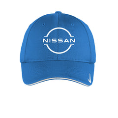 Gray Daniels Auto Family - Nike Dri-FIT Stretch Mesh Sandwich Bill Cap