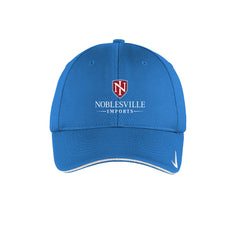 Noblesville Imports - Nike Dri-FIT Stretch Mesh Sandwich Bill Cap
