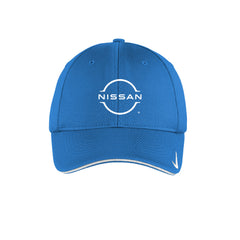 Conyer Nissan - Nike Dri-FIT Stretch Mesh Sandwich Bill Cap