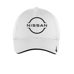 Gray Daniels Auto Family - Nike Dri-FIT Stretch Mesh Sandwich Bill Cap