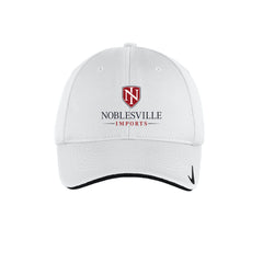 Noblesville Imports - Nike Dri-FIT Stretch Mesh Sandwich Bill Cap