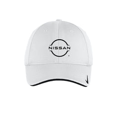 Conyer Nissan - Nike Dri-FIT Stretch Mesh Sandwich Bill Cap