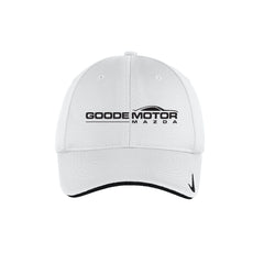 Goode Motor Mazda - Nike Dri-FIT Stretch Mesh Sandwich Bill Cap