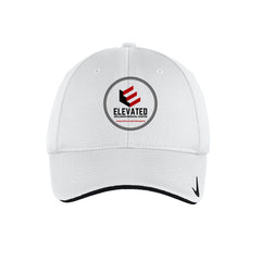 Elevated Wellness - Nike Dri-FIT Stretch Mesh Sandwich Bill Cap