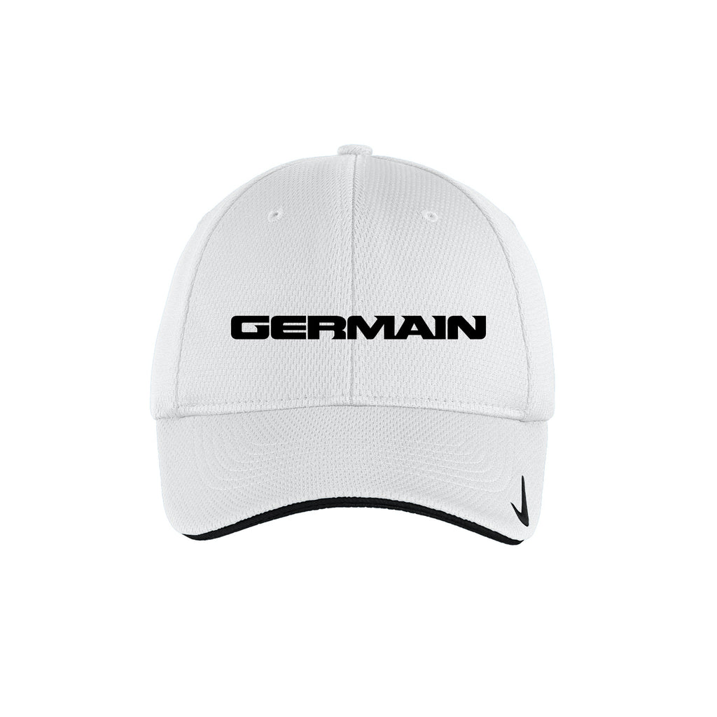Germain Corporate - Nike Dri-FIT Stretch Mesh Sandwich Bill Cap