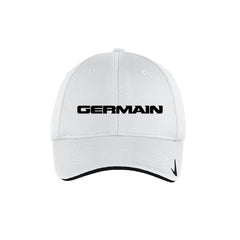 Germain Corporate - Nike Dri-FIT Stretch Mesh Sandwich Bill Cap
