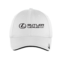 Butler Lexus - Nike Dri-FIT Mesh Swoosh Flex Sandwich Cap
