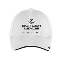 Butler Lexus - Nike Dri-FIT Mesh Swoosh Flex Sandwich Cap