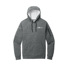 Cross Wealth Management - Nike Therma-FIT Pocket Pullover Fleece Hoodie