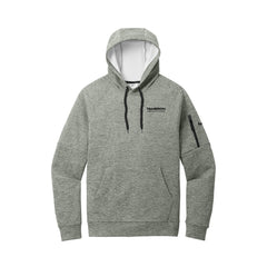 Tameron Subaru - Nike Therma-FIT Pocket Pullover Fleece Hoodie