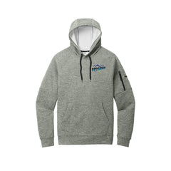 Granite Hyundai - Nike Therma-FIT Pocket Pullover Fleece Hoodie