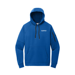Tameron Subaru - Nike Therma-FIT Pocket Pullover Fleece Hoodie